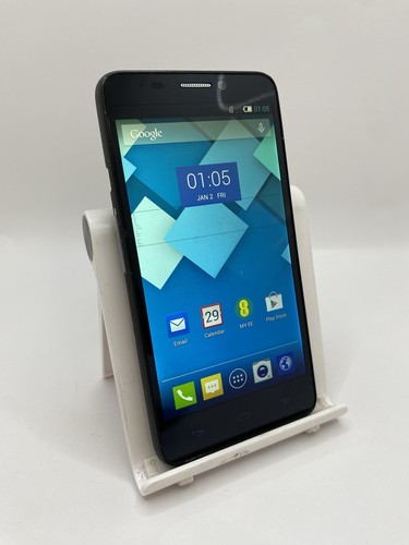 Smartphone android alcatel - android,