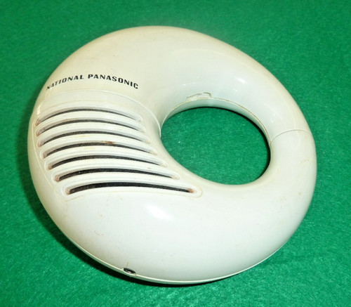 Radio toot loop - radio, national