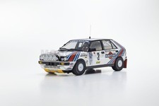 KYOSHO KY8960F LANCIA DELTA HF