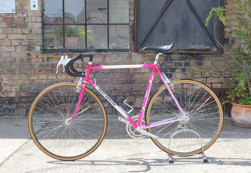 Eddy merckx corsa - eddy, extra