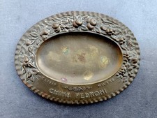 Antico piattino rendiresto - antico,