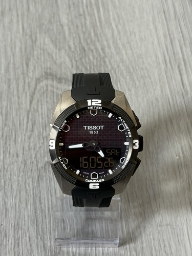 Orologio smart tissot - smart, t-touch