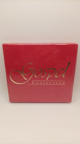Gospel collection artisti - gospel,