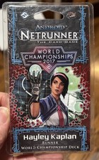 Mazzo LCG Android Netrunner