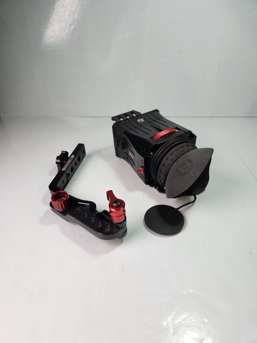 Zacuto c100 finder pro - zacuto, z-finder