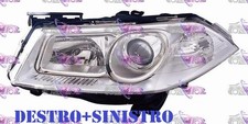 COPPIA FARI FANALE PROIETTORE