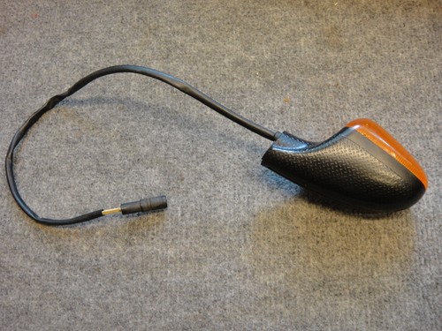 Indicatore direzione mv - indicatore, di
