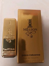 PACO RABANNE ONE MILION NEW