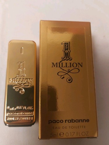 Paco rabanne one - one, new