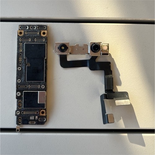 Modulo fotocamera nero - , con