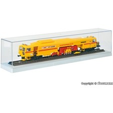 Kibri 12066 Vetrina da Collezione con Binario H0+ Nuova