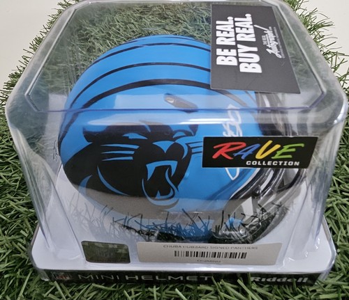 Mini casco chuba - mini,