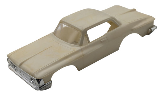Carrozzeria slot car - , vintage