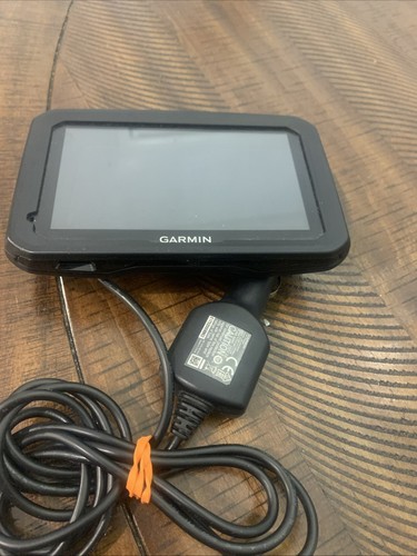 Garmin dezl 580 - garmin,