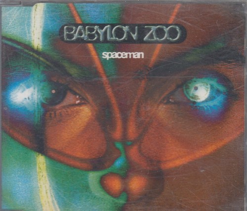 Maxi babylon zoo - maxi-cd,