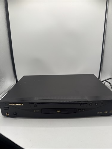 Lettore dvd marantz 930 - lettore,