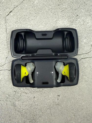 Bose soundsport free - bose,