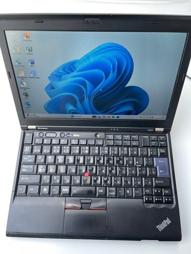 Lenovo thinkpad x220 ssd - lenovo, i5