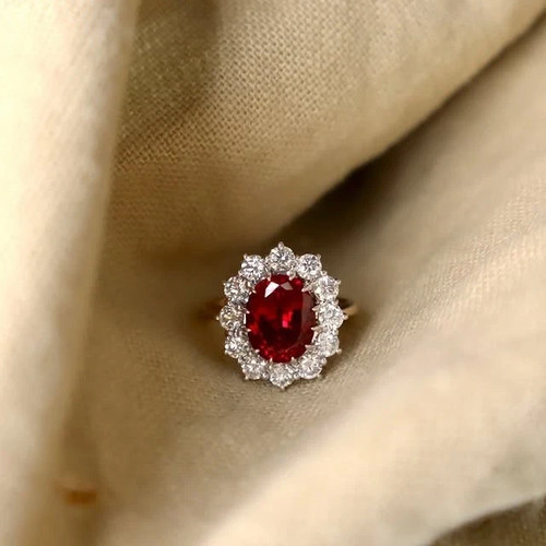 Anello regalo anniversario