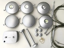 IKEA NORRSKEN Stratosfär –