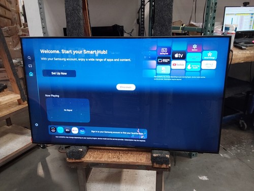 Samsung qn50q7faafxza qled - qn50q7faafxza, 50"