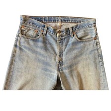 Jeans Levi's 505 Made in USA