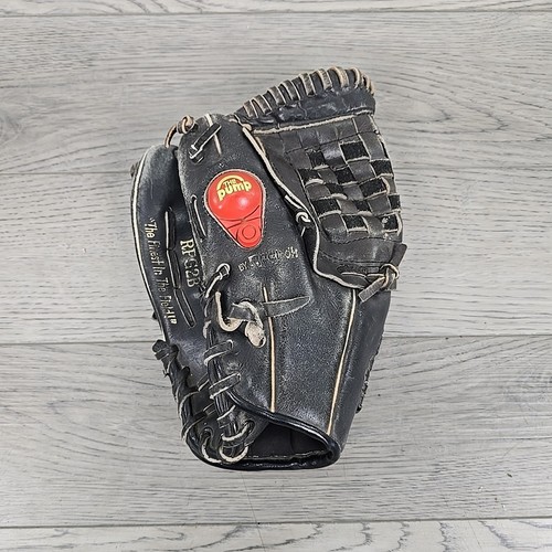Guanto baseball vintage - guanto,
