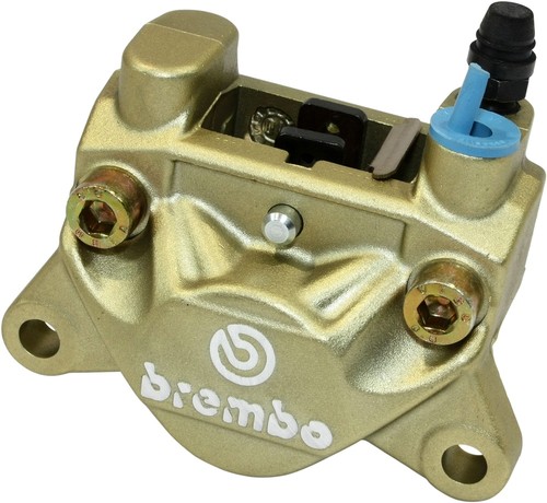 Pinza freno posteriore brembo - freno,