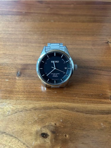 Orologio seiko spirit - seiko,