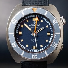 Benthos Aquastar 500