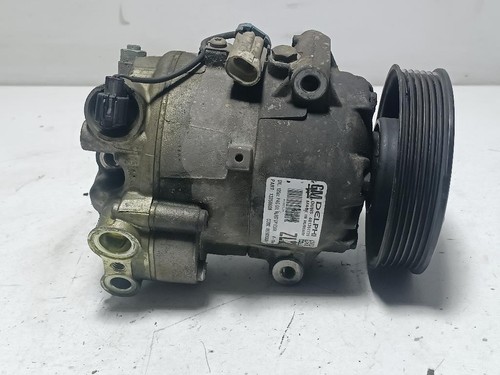 Compressore aria condizionata - compressore,