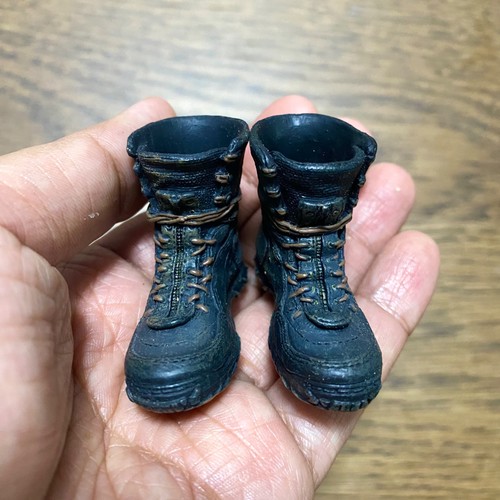 Hot toys figure - figure, mms95