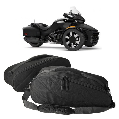 Borse sella per - moto,