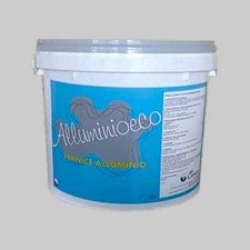 VERNICE ALLUMINIO 'ALLUMINIO