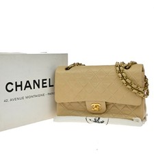Borsa a tracolla CHANEL