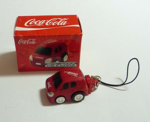 Cordino cellulare coca cola - cordino,