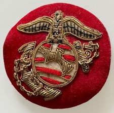 Fregio militare US Marine