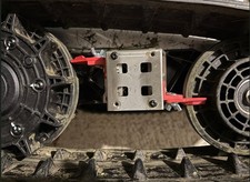[2 kits]  Lymow One Wheel