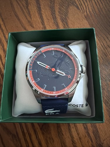 Orologio lacoste uomo 12 - orologio,