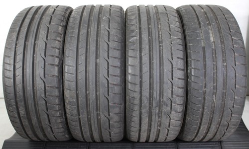 Pneumatici estivi 225 40r18 - 4,