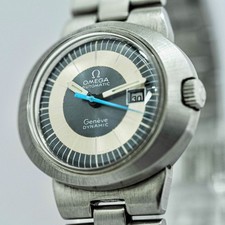 Vintage **QUASI NUOVO** OMEGA