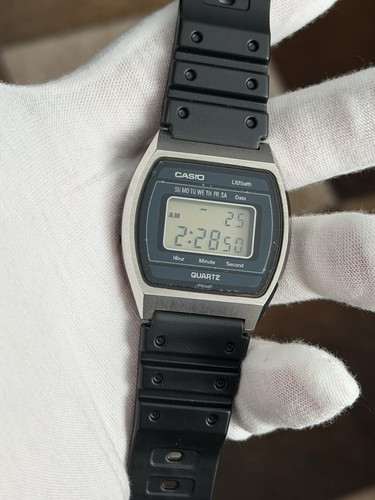 Raro orologio sportivo