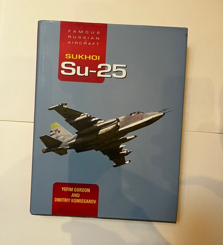 Famous russian aircraft sukhoi - russian,