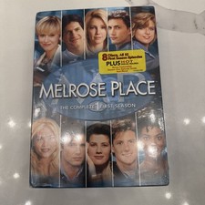 Melrose place season tv - place,