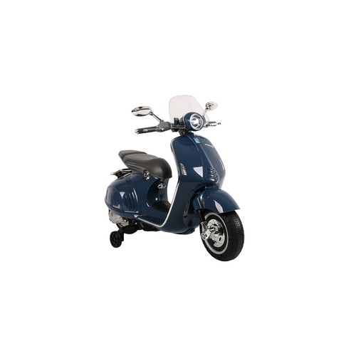 Scooter vespa gts 300 - gts, blu