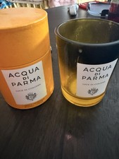 Candele Acqua Di Parma VUOTE 