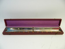 Vecchia armonica a bocca