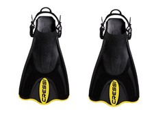 CRESSI PINNE CORTE CON