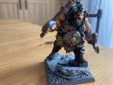 Warhammer Fantasy Aos Ogre Kingdoms Maneater GW