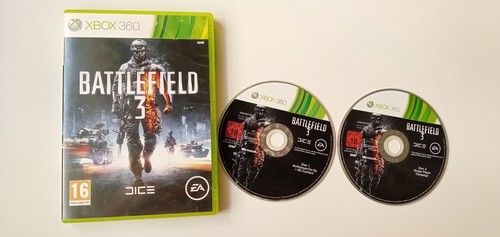Battlefield consola - battlefield, 3,consola